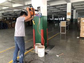 汕尾市外商验厂安全检测报告办理 有资质机构是关键
