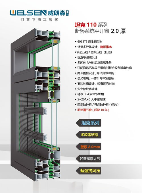 2026年6月新消息 聚焦南海优质侧压窗工厂，业内推荐选购指南测试座