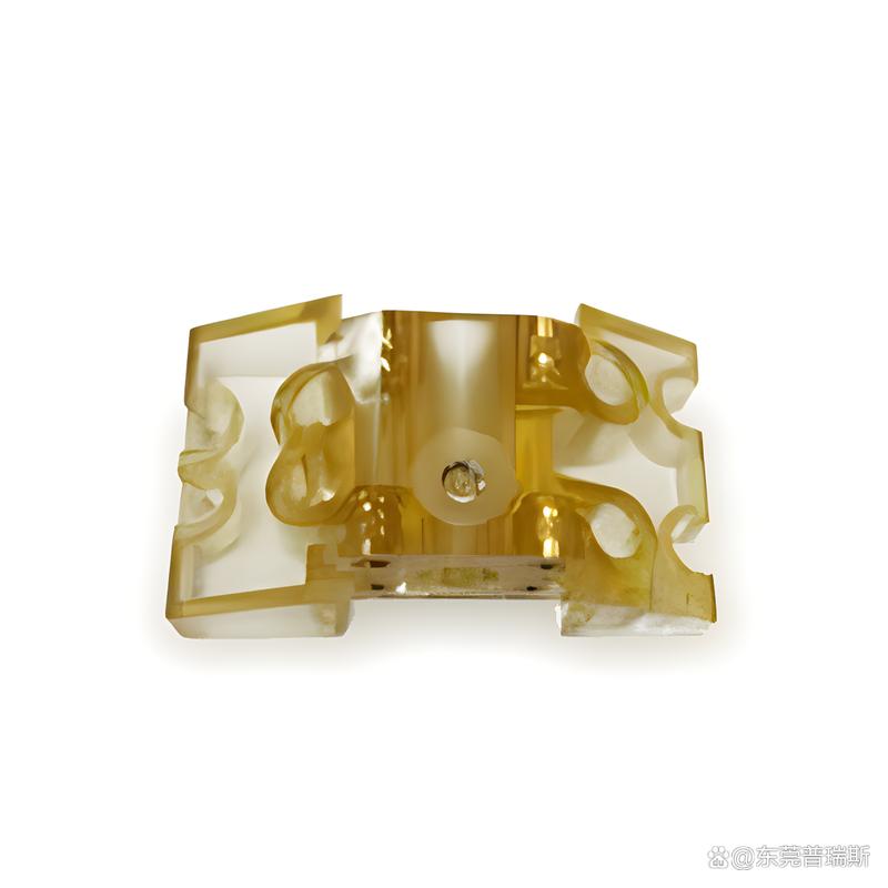 《绝缘 pei bga 测试座在芯片测试中的应用》